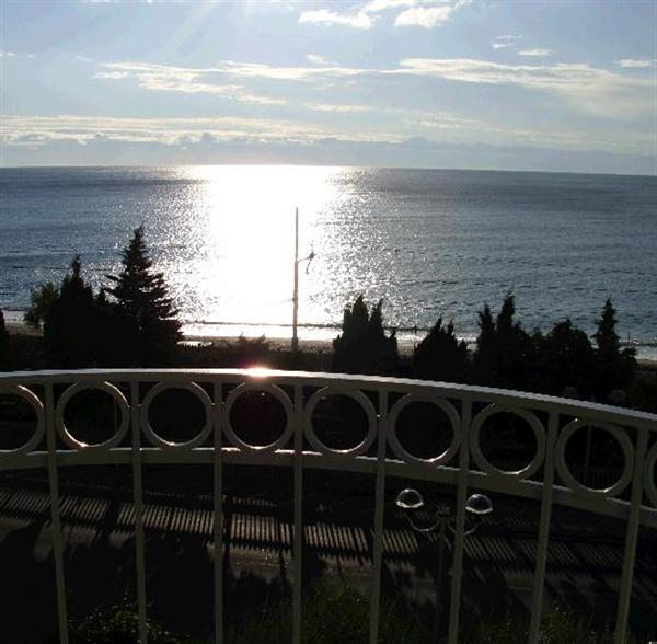 Ponte Immacolata a Pietra Ligure!